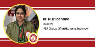 I.P.S.R. Group Of Institutions, Lucknow, Director: Dr. N Trilochana Interview